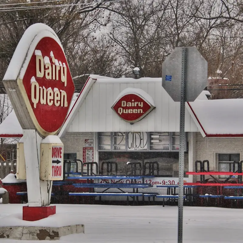 Dairy Queen (Treat)