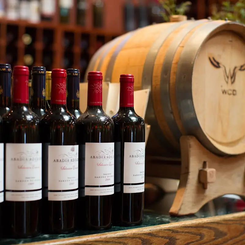 Tempranillo Restaurant