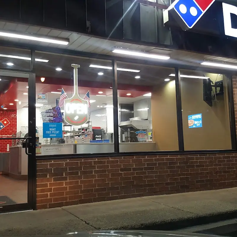 Domino's Pizza