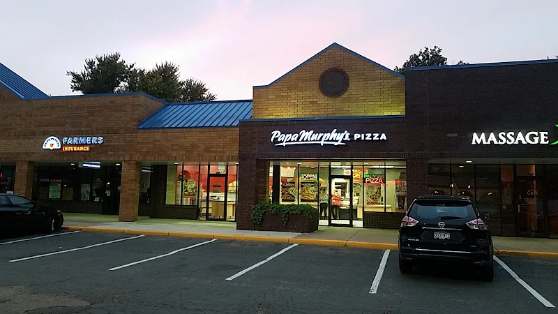 Papa Murphy's | Take 'N' Bake Pizza