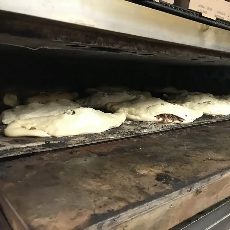 Buon Gusto Pizzeria & Grill
