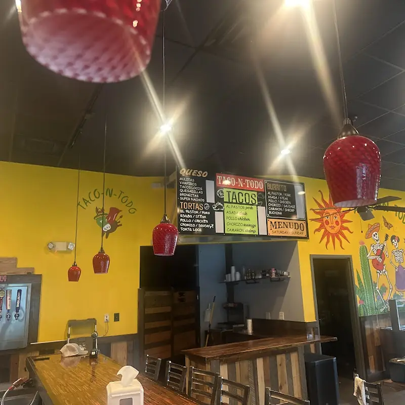 Taco-N-Todo