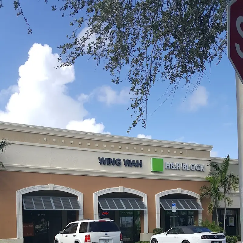 Wing Wah Express