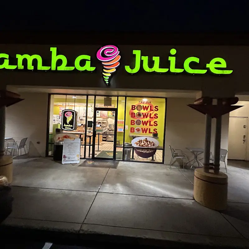 Jamba