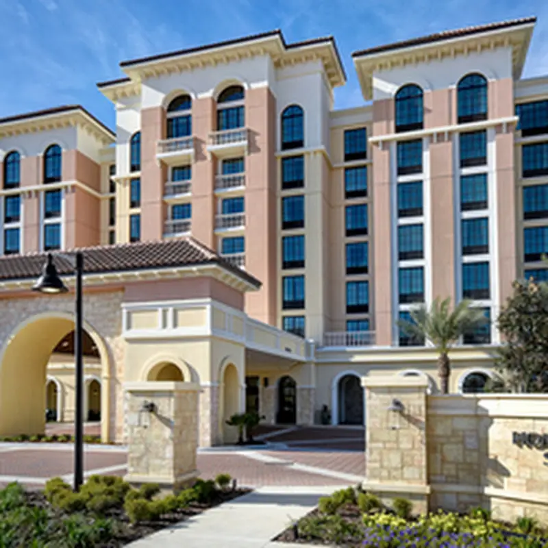 Homewood Suites by Hilton Orlando at FLAMINGO CROSSINGS Town Center