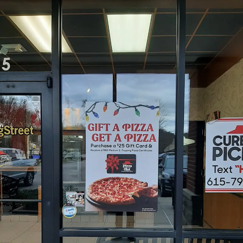 Pizza Hut