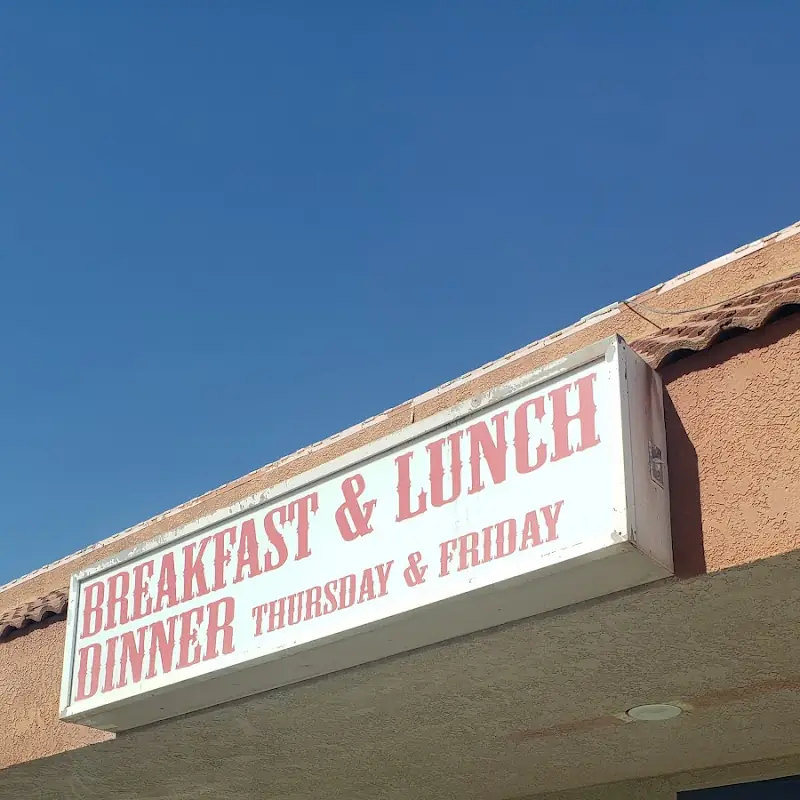 Coyote Cafe