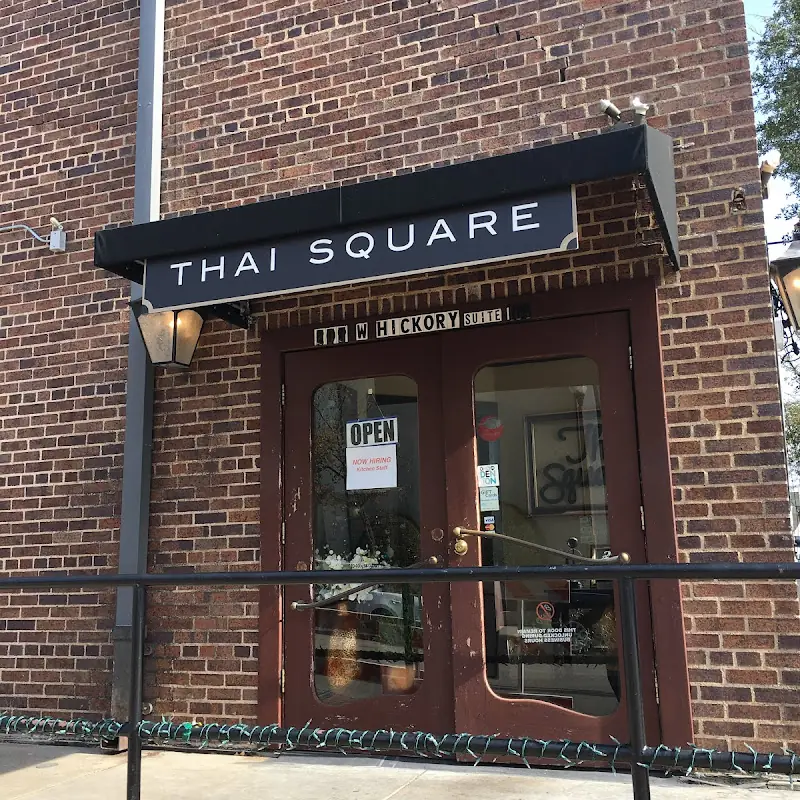 Thai Square