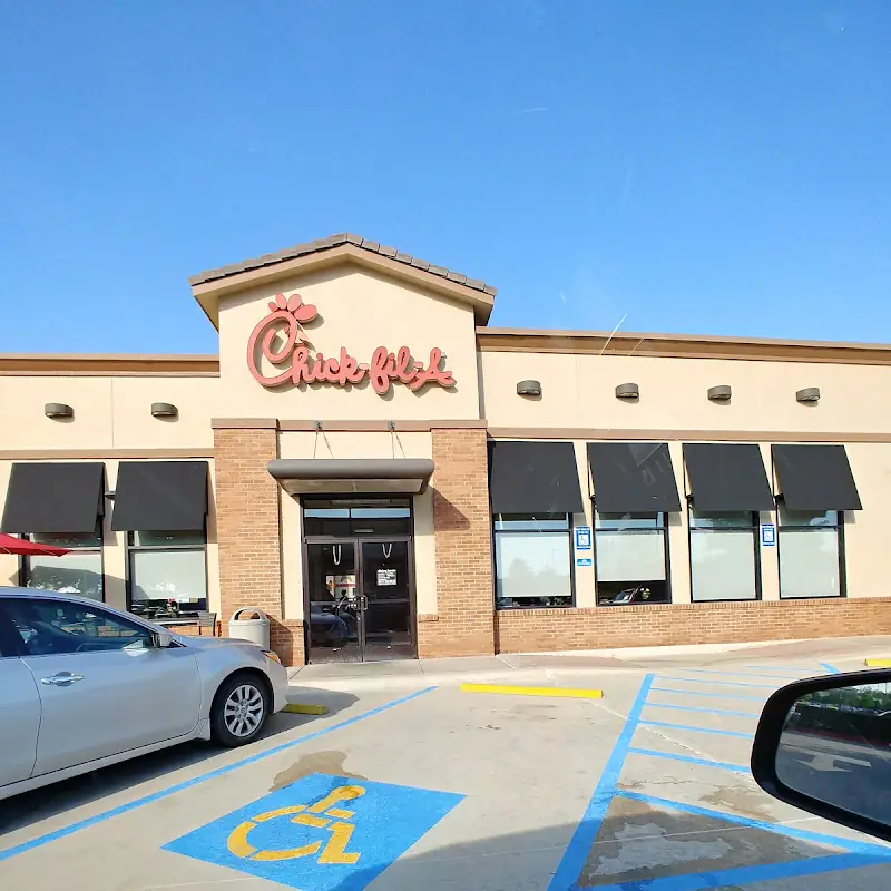 Chick-fil-A