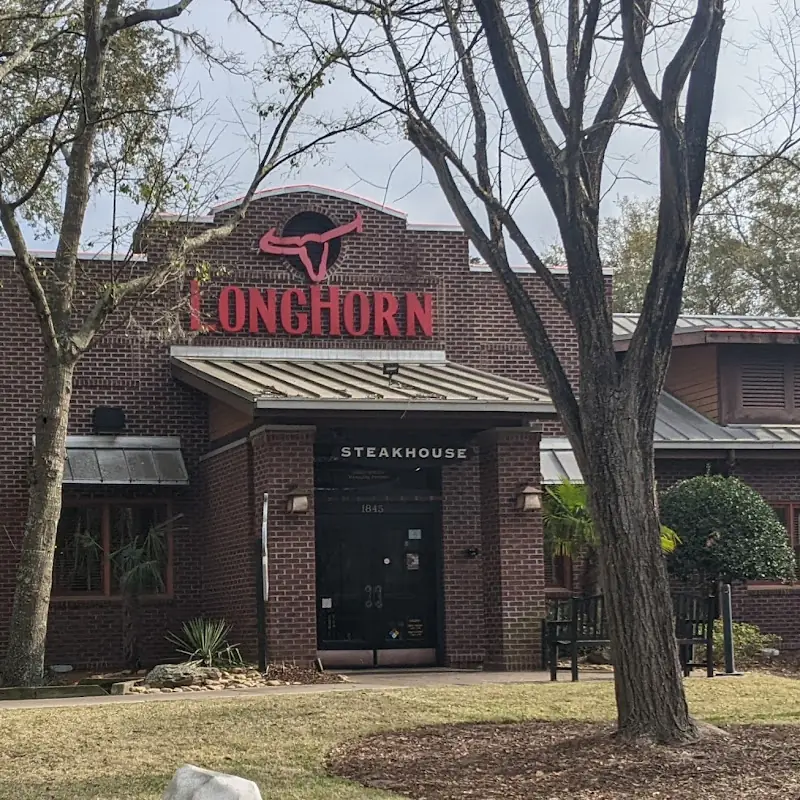 LongHorn Steakhouse
