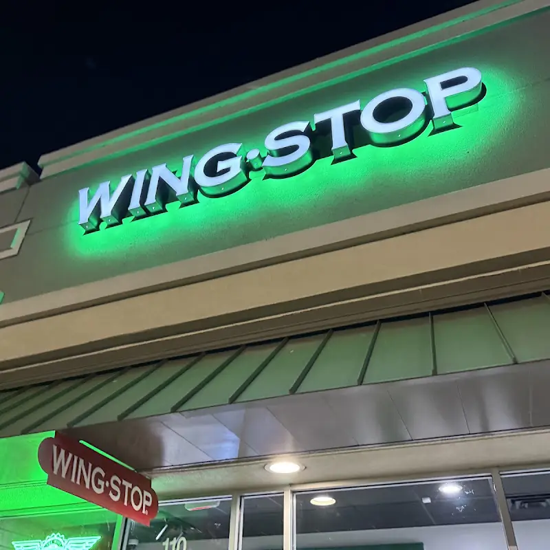 Wingstop