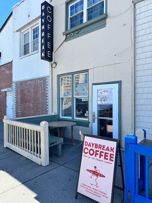Daybreak Coffee