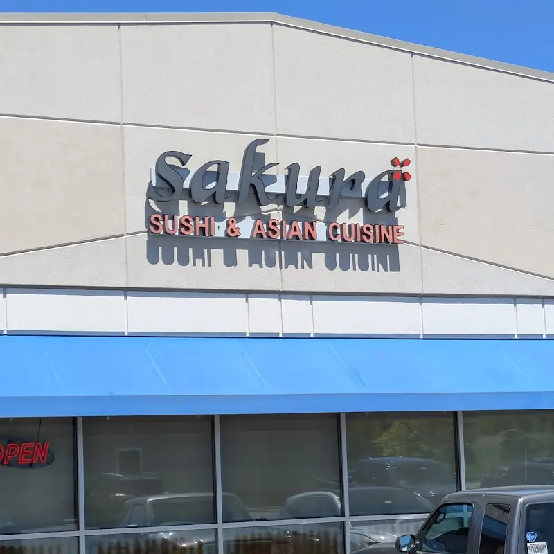 Sakura Japanese Restaurant