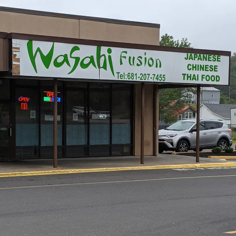 Wasabi Fusion