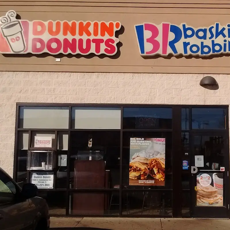 Baskin-Robbins