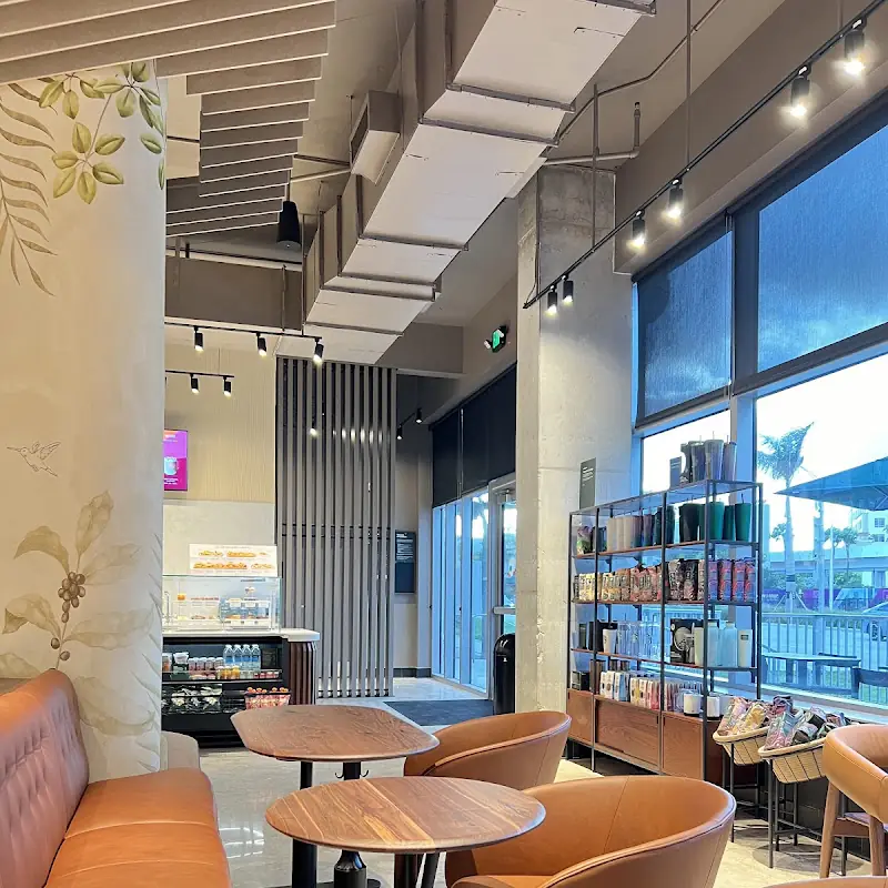 Starbucks Coffee Company