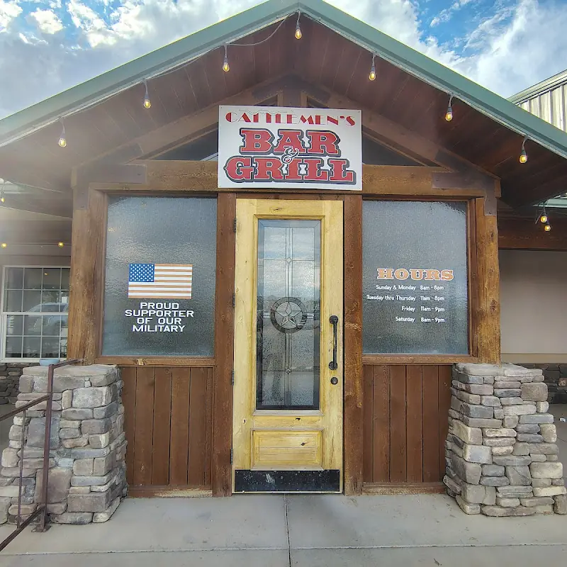 Cattlemen's Bar & Grill
