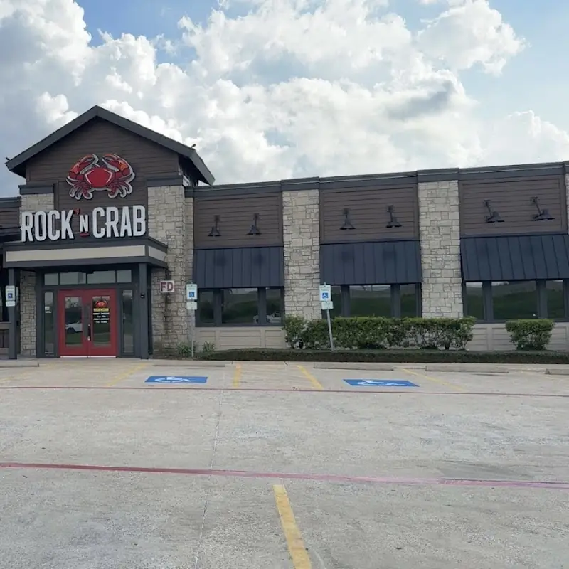 Rock’n Crab ( Port Arthur )