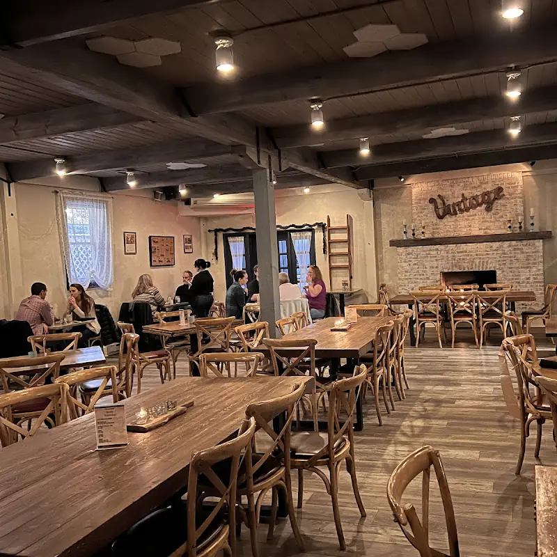 Vintage Restaurant