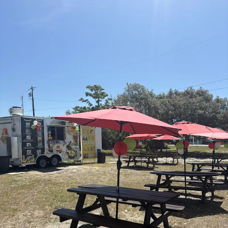 Taqueria Las Brasitas