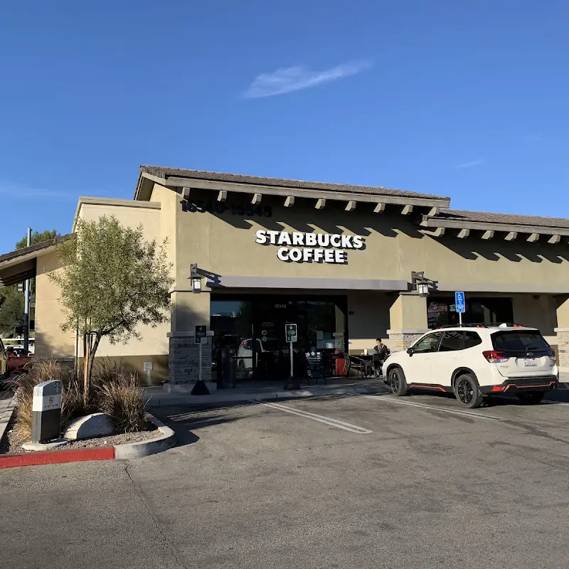 Starbucks Coffee Company