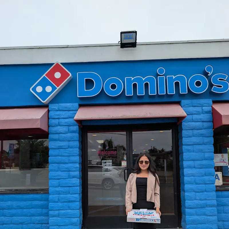 Domino's Pizza