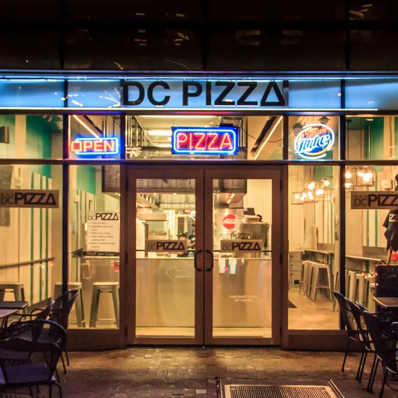 DC Pizza