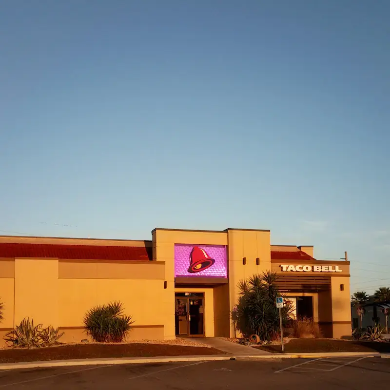 Taco Bell