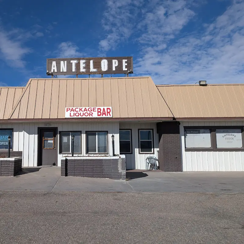 Antelope Restaurant