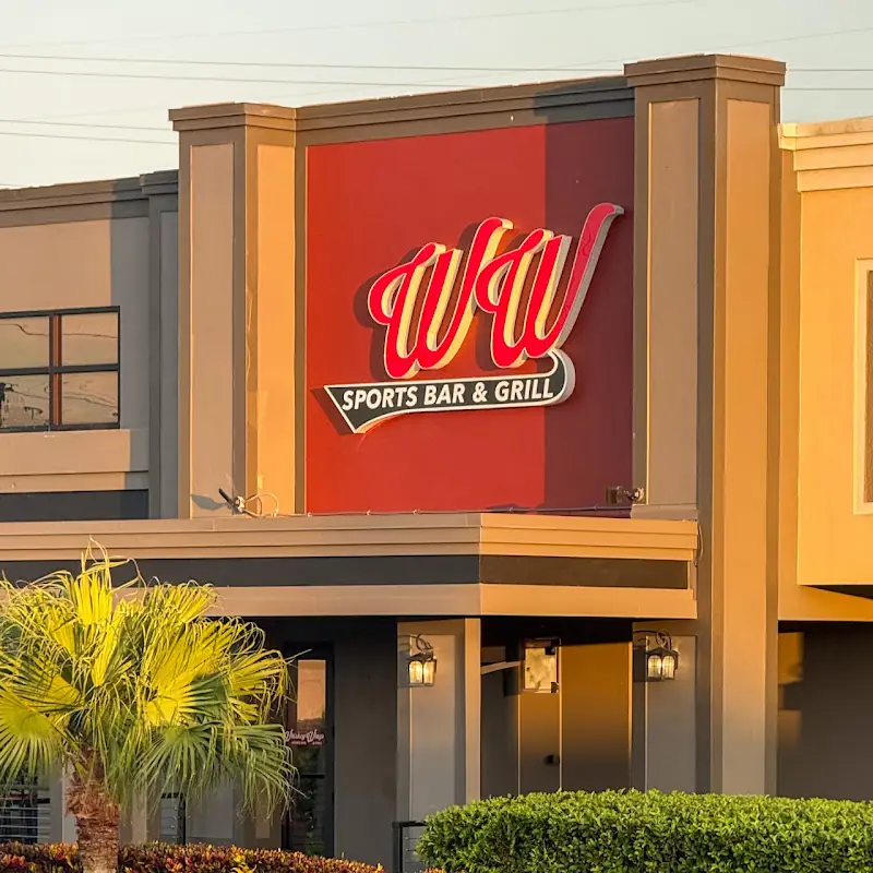 SIDE KENTUCKY BBQ