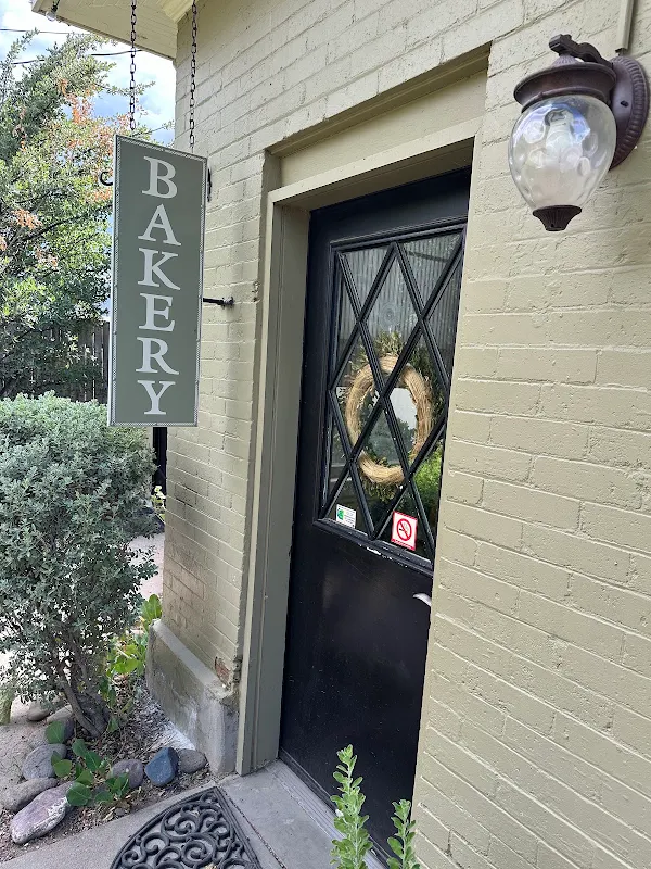 Cottage Bakery