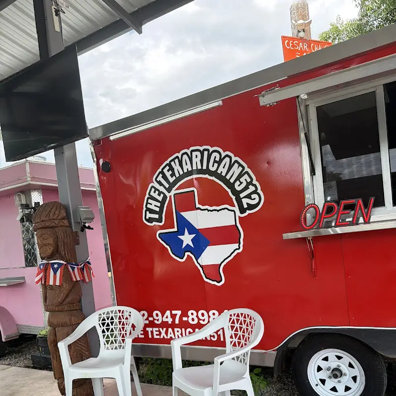 The TexaRican512