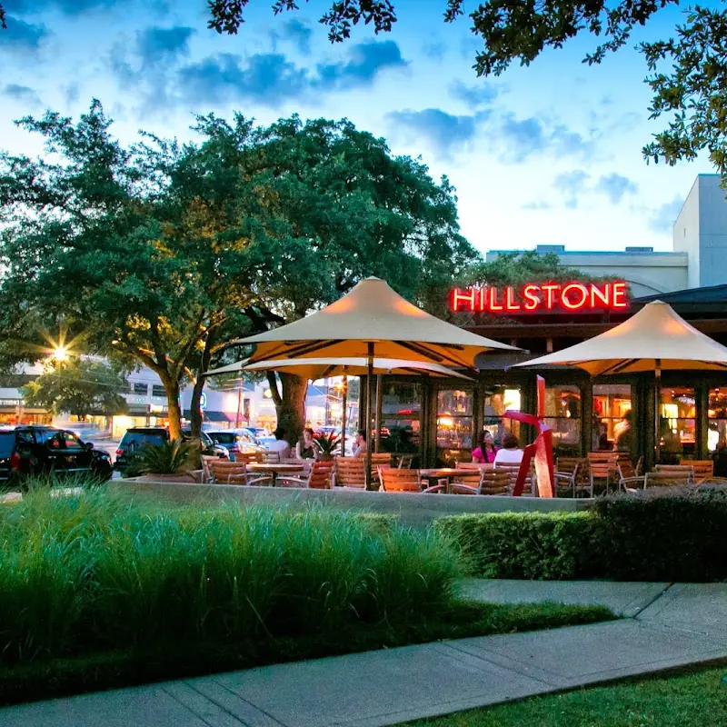 Hillstone