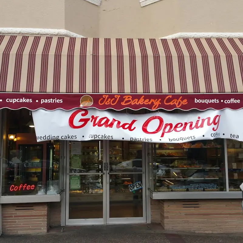 J&J Bakery