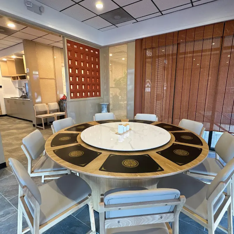 Dimsum house