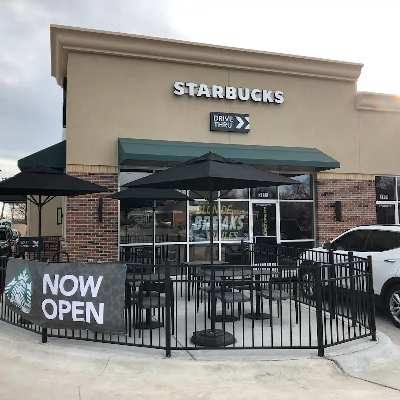 Starbucks Coffee Company