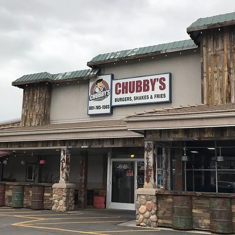 Chubbys Cafe
