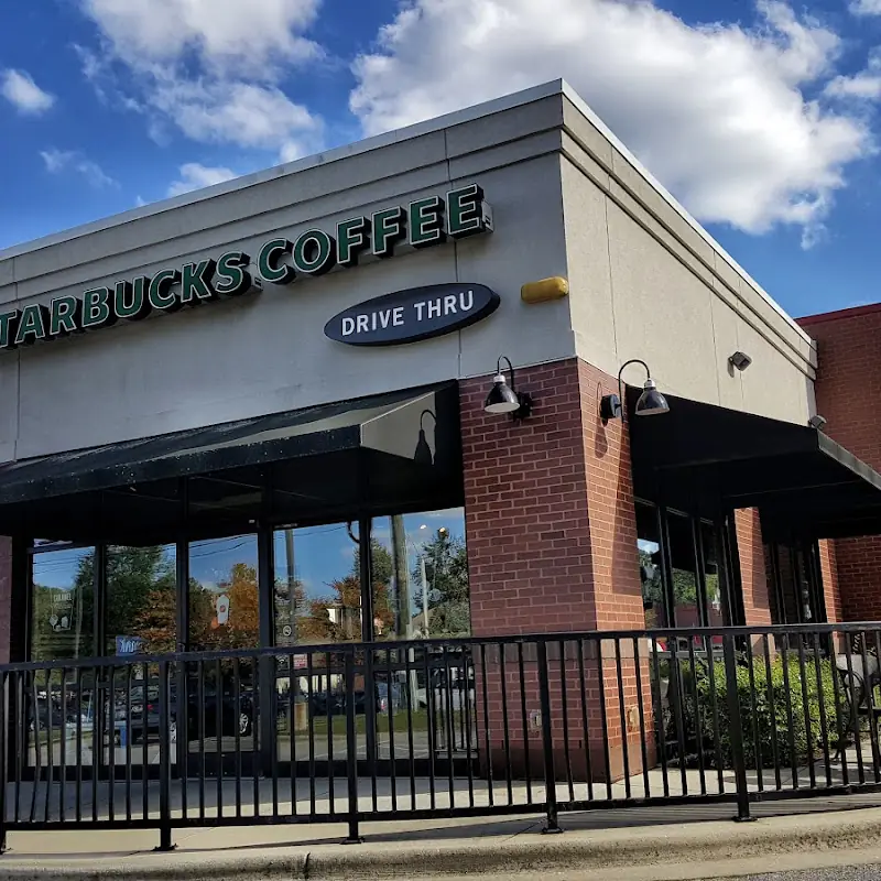 Starbucks Coffee Company
