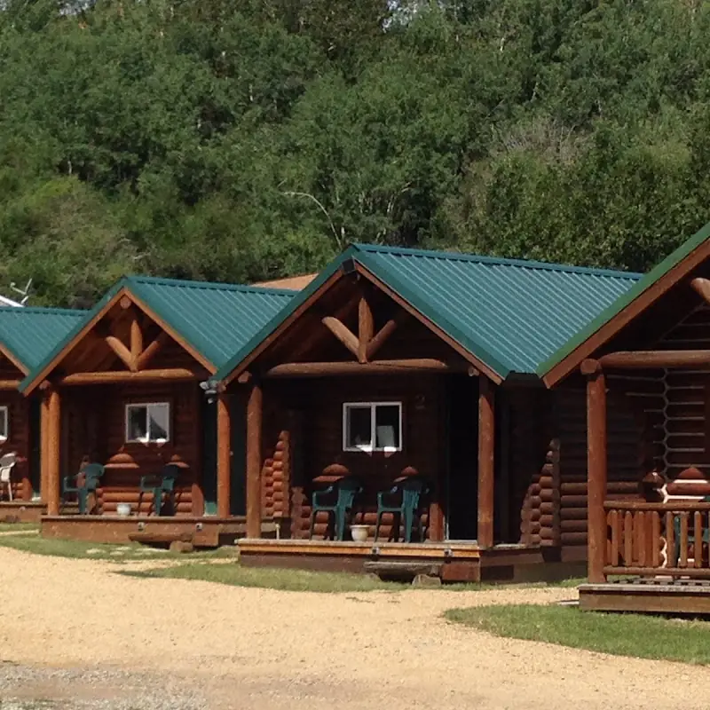 Alpine Lodge