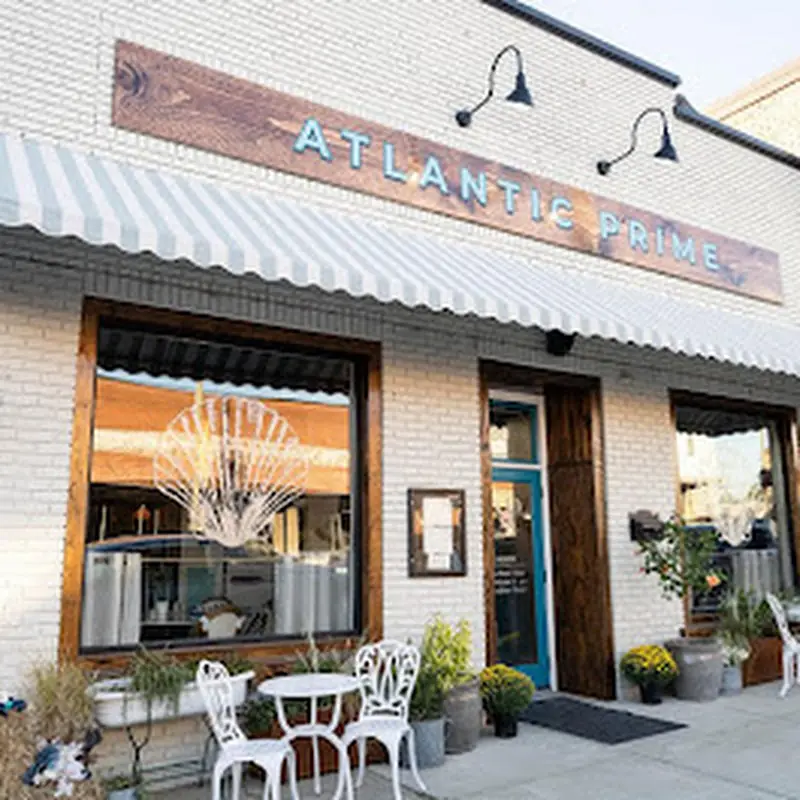 Atlantic Prime Coastal Kitchen