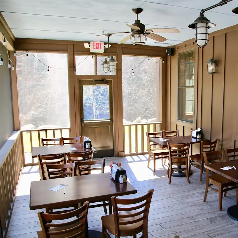 Mama's Chicken Kitchen