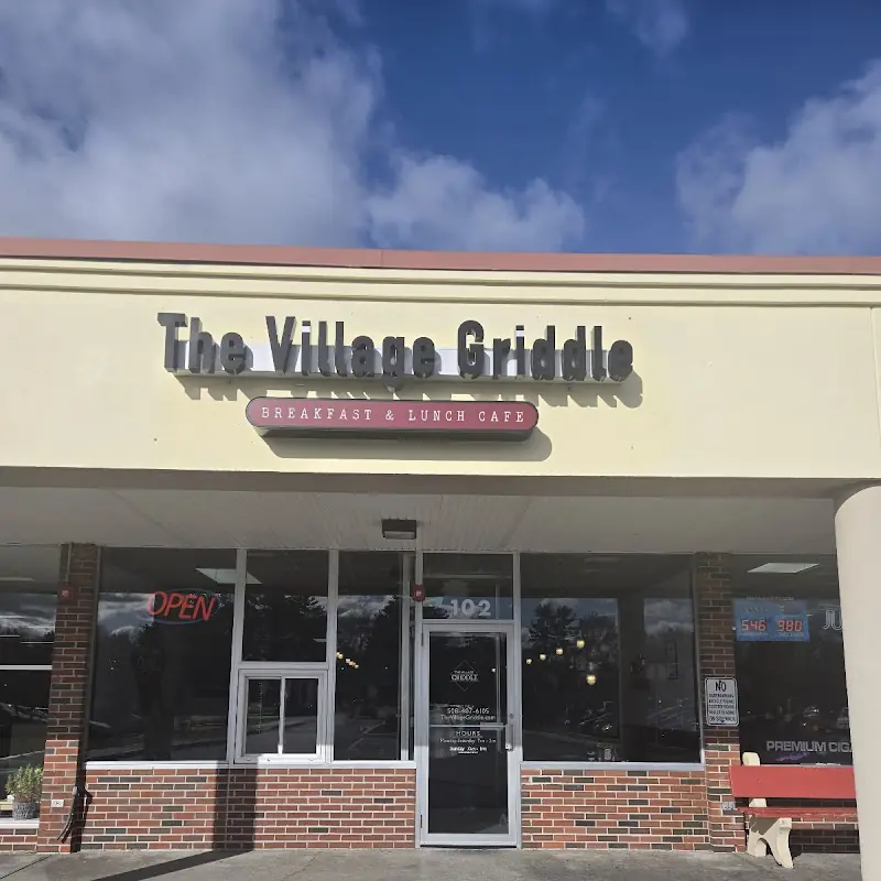 The Village Griddle