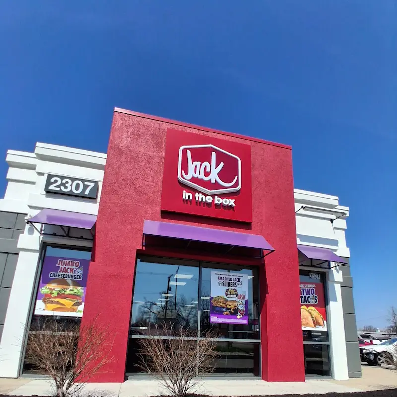Jack in the Box