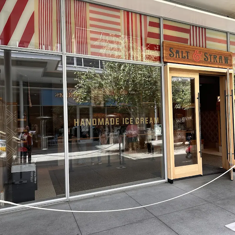 Salt & Straw
