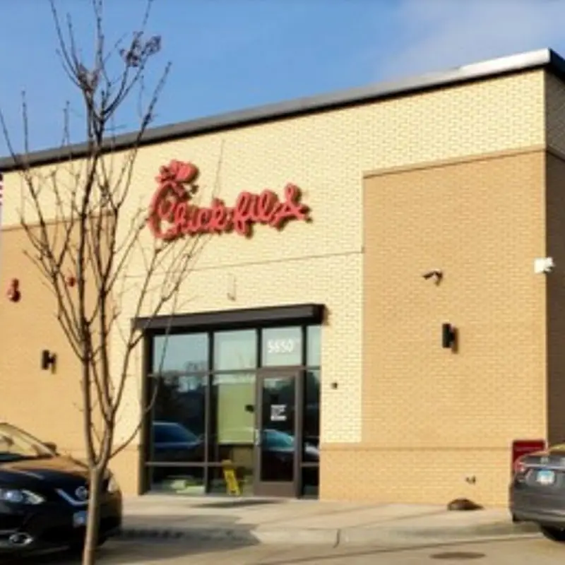 Chick-fil-A