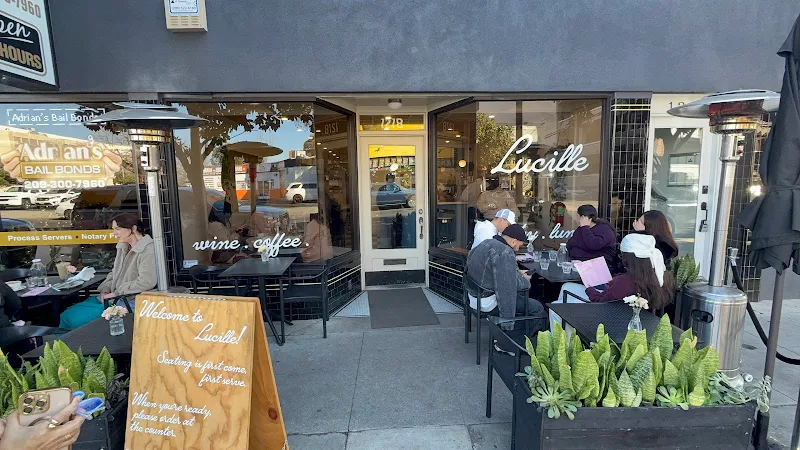 Lucille