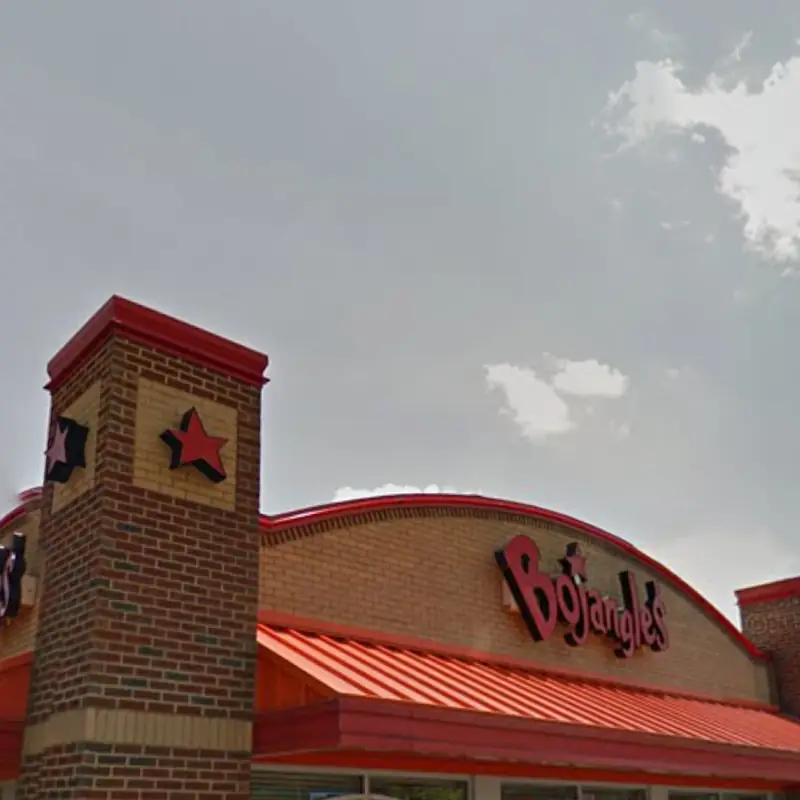 Bojangles