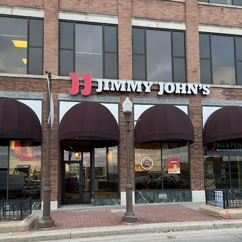Jimmy John's