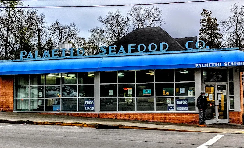 Palmetto Seafood Company