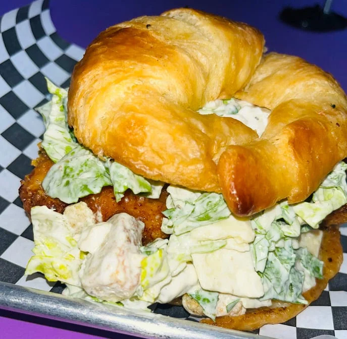 12pc wings basket